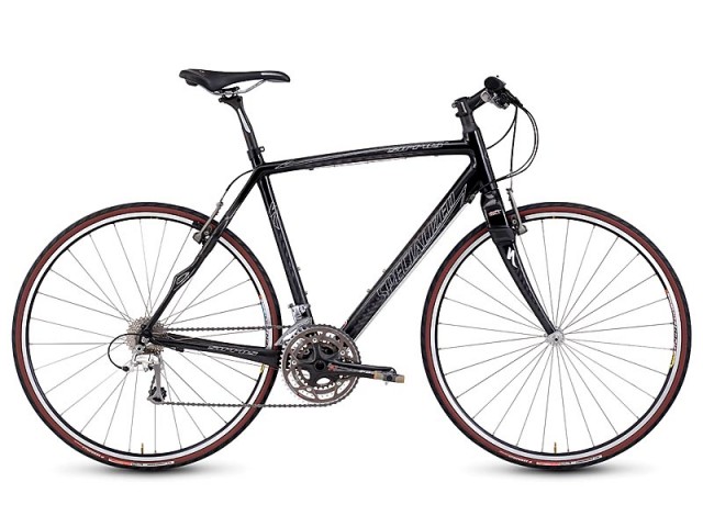 Verkaufe: Specialized Sirrus Limited - Rennraeder - Geislingen an der Steige