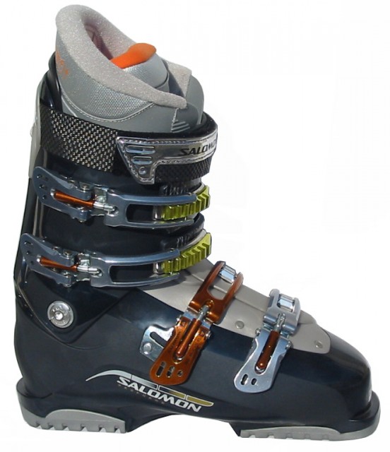  Skiestiefel SALOMON Performa 8 ***Fast NEU*** absolutes Schnäppchen  - Sonstiger Wintersport - Geyer