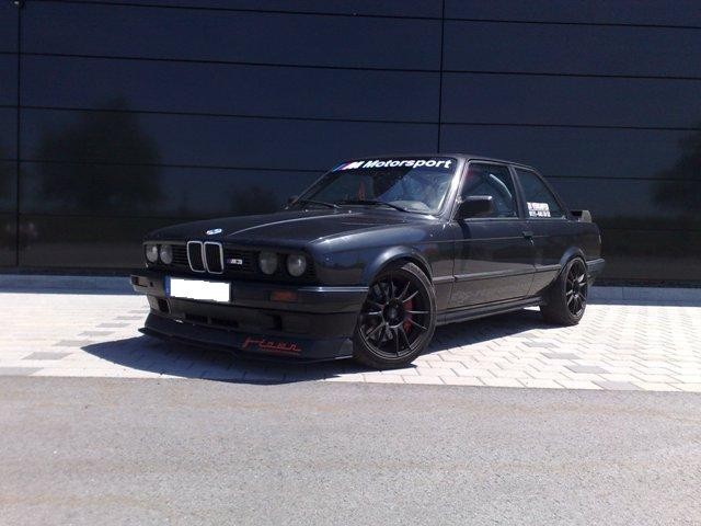 BMW E30 M3 3,2l Ring Tool - Motorsport - F-Town