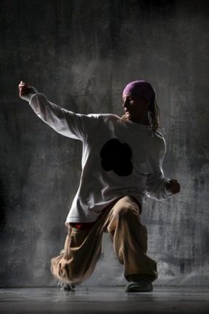 HipHop Tanzkurs für Kinder ab 10 Jahren - Tanzen - München