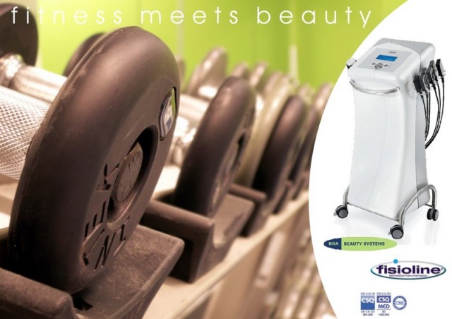 Fitness meets beauty - Fitness - Jülich