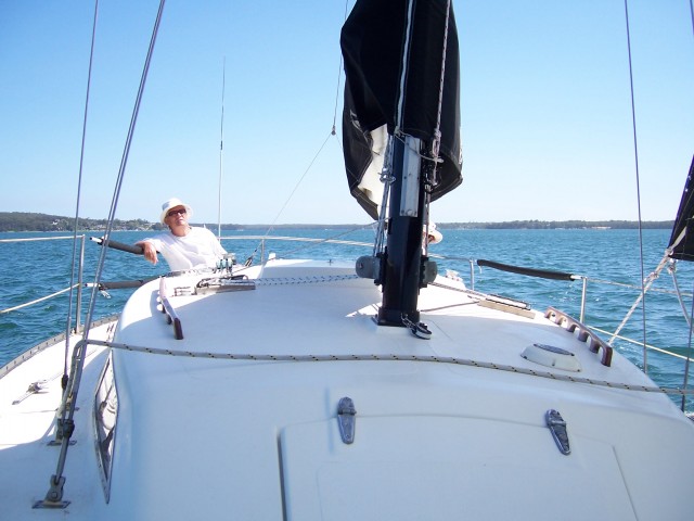 Mitsegeln Australien - Segelboote - Frankfurt/M