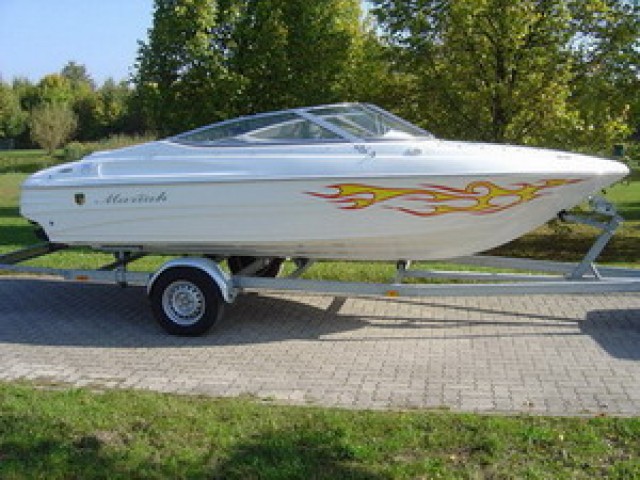 Motorboot Ankauf - Motorboote - Roßtal/Nürnberg