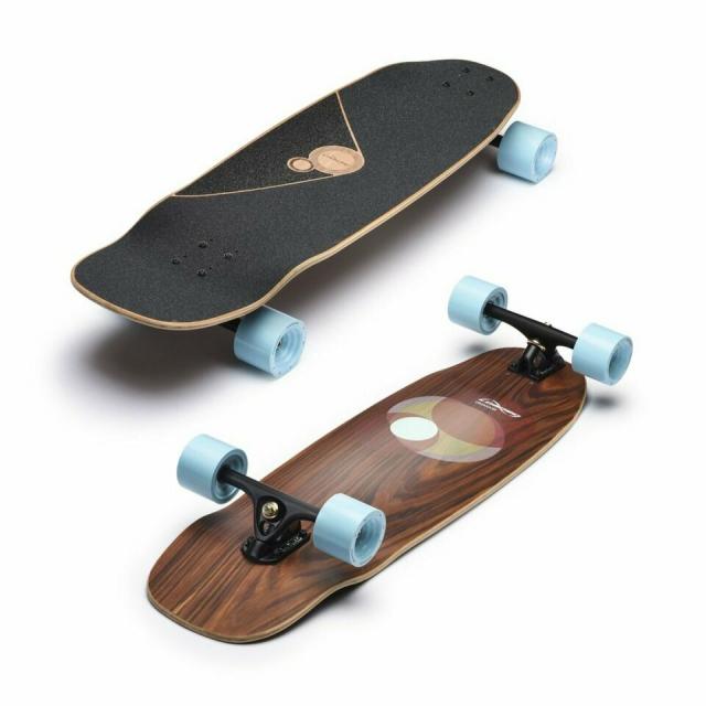 Loaded Omakase Roe Grip N Rip Longboard Complete - Sonstige Sportarten - Berlin