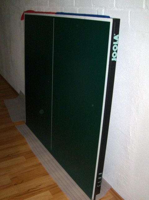 Joola TT-Tisch - Tischtennis - 30916