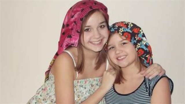 Show Dancer / Finja und Hannah 14 und 10 Jahre - Tanzen - Flensburg