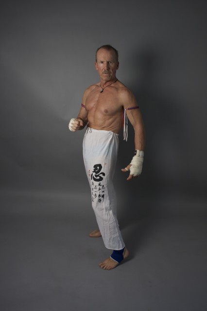 Kampfsport,Yoga - Kampfsport - berlin