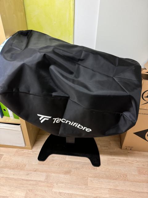 Tennis Besaitungsmaschine Tecnifibre Ergo One - Tennis - Leipzig