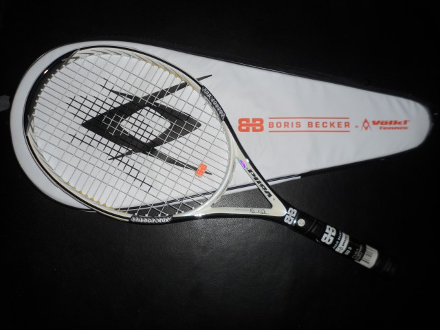 Tennisschläger für Damen Völkl BB3 - Tennis - Hannover