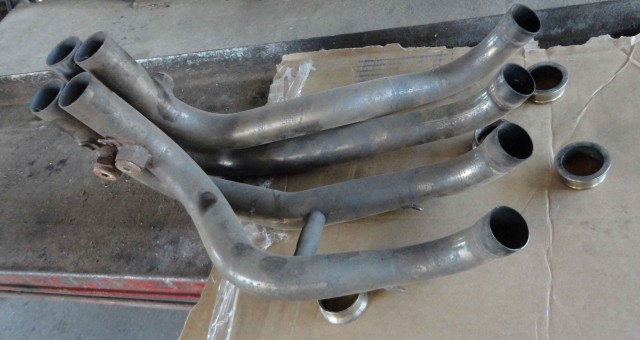 AUSPUFFKRÜMMER AKRAPOVIC - Motorsport - Kemmelbach