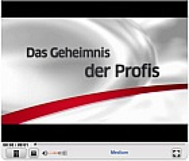 Das Geheimnis der Profis und Sportler!  Spurenelemente :( Vitamine, Magnesium, Z - Fitness - Altstadt Lehel