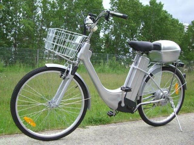 E-Fahrrad 26 Zoll schottenpenny günstig  - Sonstige Fahrraeder - Essen