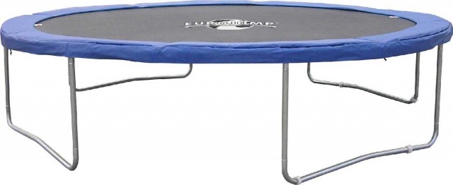 Garten-Trampolin - Sonstiges Outdoor - Mondsee