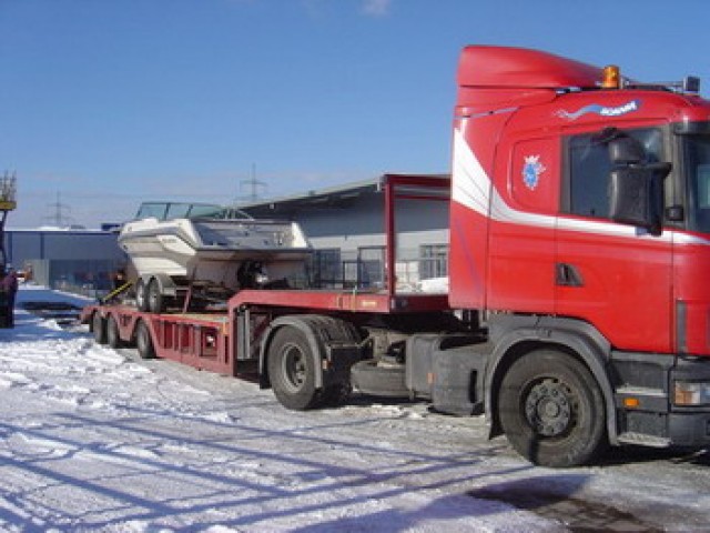 Wir suchen ständig Motorboote - Motorboote - Roßtal/Nürnberg