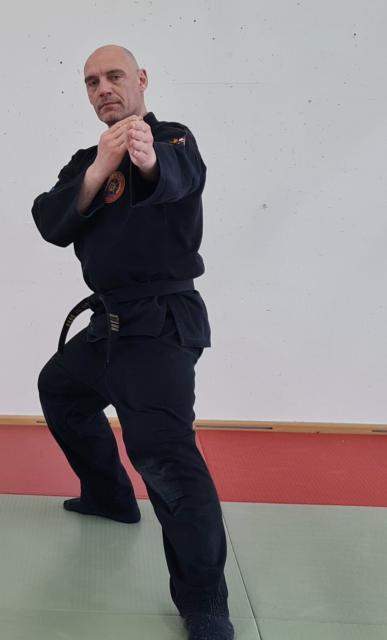 Ninjutsu jetzt ab 14 - Kampfsport - Bremen 