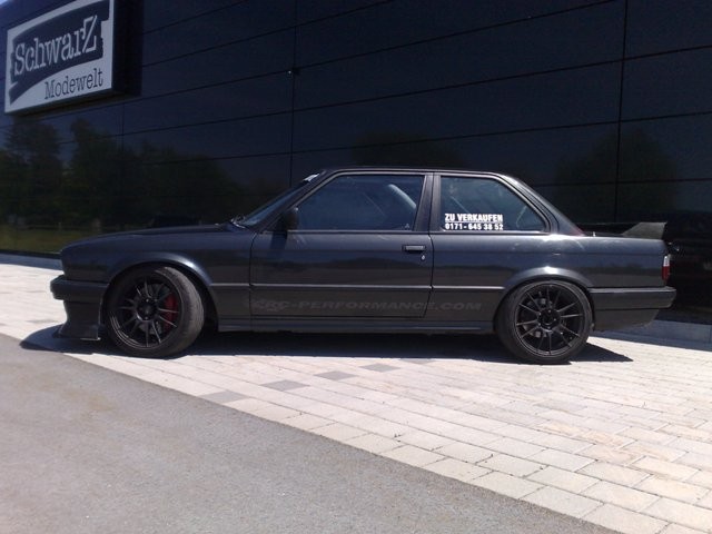 BMW E30 M3 3,2l Ring Tool zu verkaufen - Motorsport - Freudenstadt