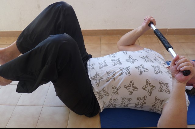 Einfache Sportübungen für Zuhause! - Fitness - Menden