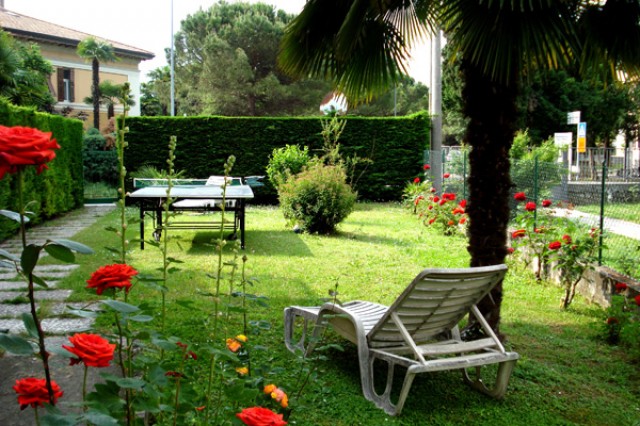 ARCO BEIM GARDASEE FEWO MIT GARTEN IN RUHIGE LAGE IDEAL FUER SPORTLER - Mountain Bikes - Arco 