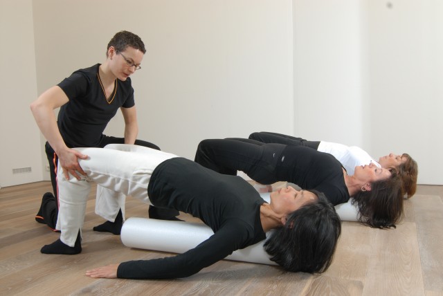 Pilates Kurse in Sankt Augustin Hangelar - Sonstige Sportarten - Sankt Augustin