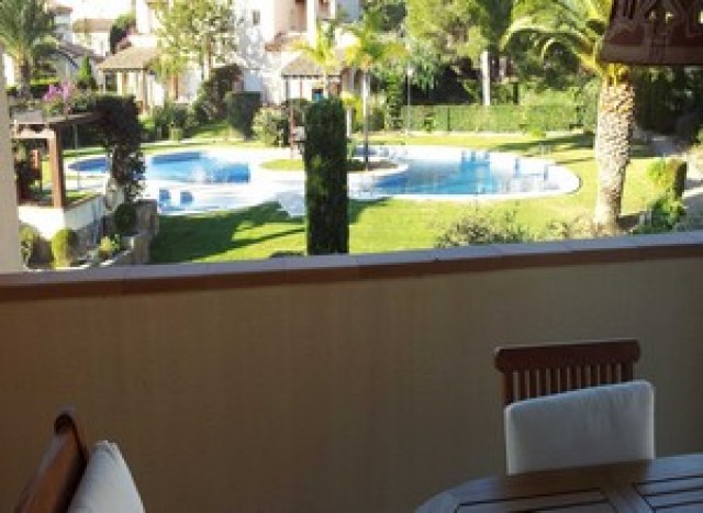 FeWo Golf & Meer auf dem Golfplatz  - Golfsport - Miami Platja - Spanien - Costa Dorada