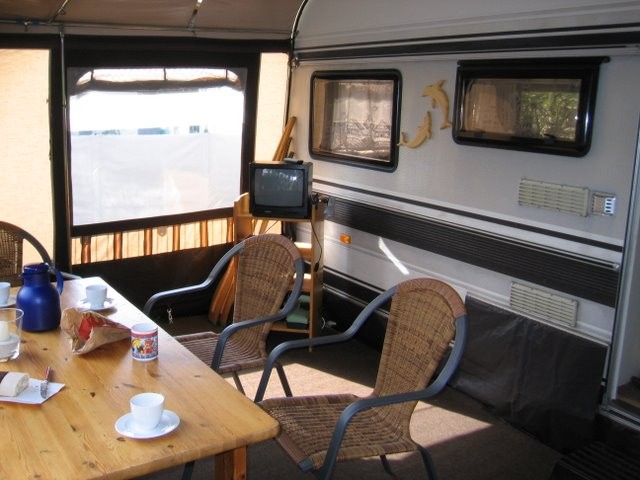 Angelurlaub,Wasserplatz mit Boot 30,00€ - Angeln - Hennstedt