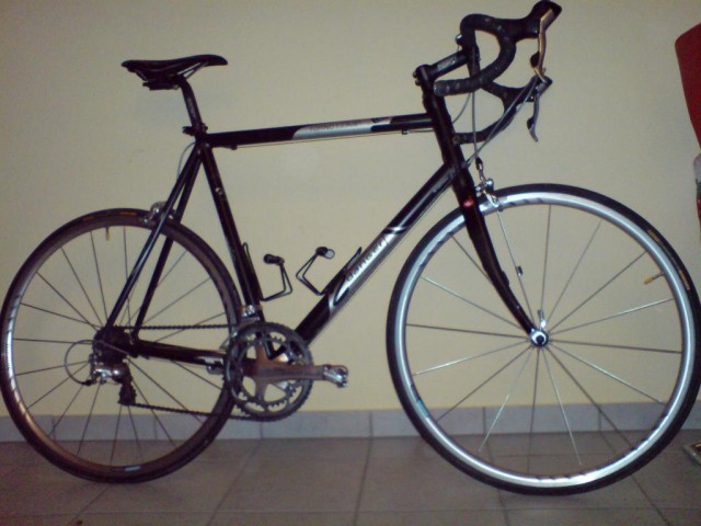 Top Rennrad zu verkaufen! - Rennraeder - 51371