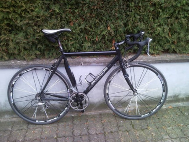 !!!Rennrad rh56 Top!!! - Rennraeder - siegburg