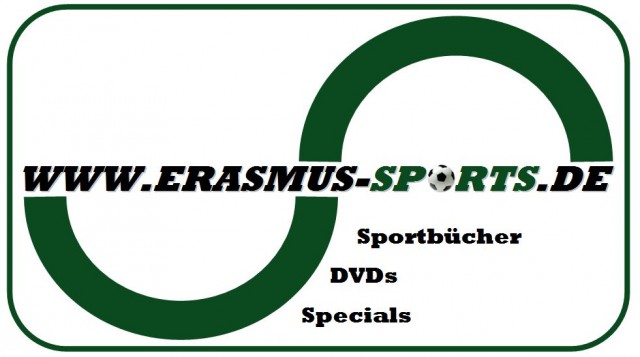 Sportbuchandlung Jürgen Erasmus - Fussball - Köln