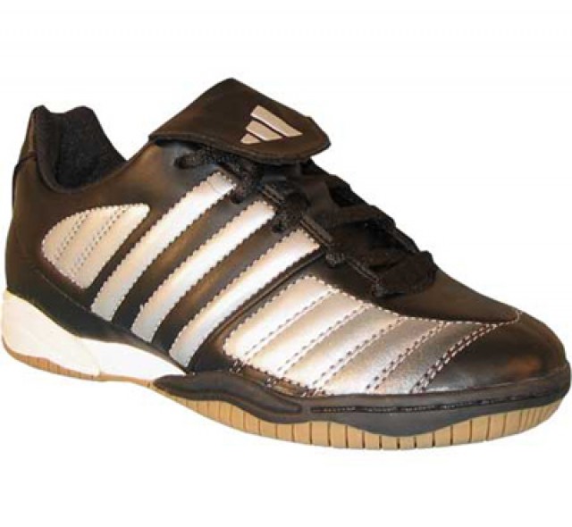 ADIDAS FUNKSTER IN J HALLEN UND FREIZEITSCHUH - Fussball - 