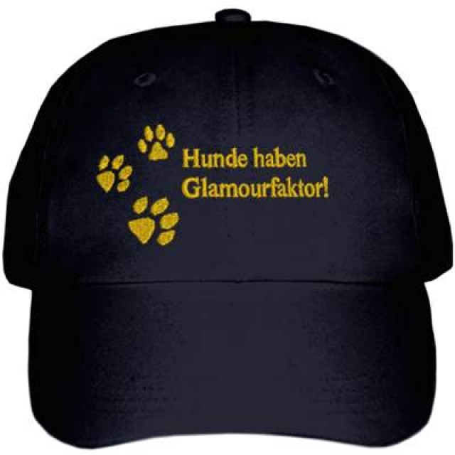 Golfcaps für Hundefreunde - Golfsport - Bochum