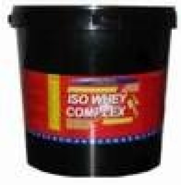 Big Zone ISO Whey Complex,3000g - Bodybuilding - Stuttgart