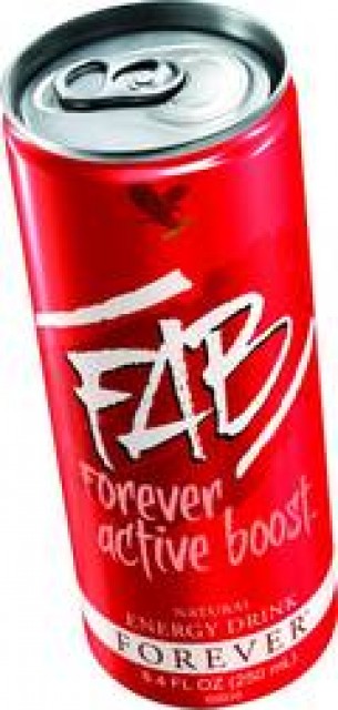 Neu in Deutschland: Natürliche Energy Drink -  Fab™von Forever - Golfsport - Zwickau