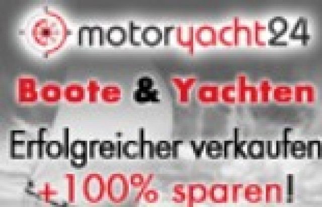 Einwintern ist zu teuer - Motorboote - Rüsseslheim