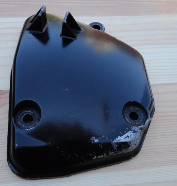 ZÜNDUNGSDECKEL Kawasaki ZX12R - Motorsport - Kemmelbach