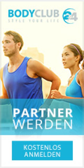 Geld verdienen mit Fitness-Club24 Online - Fitness - Bundesweit