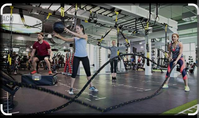 Vertragsübernahme Aktiv Sportpark Moers - Fitness - Moers