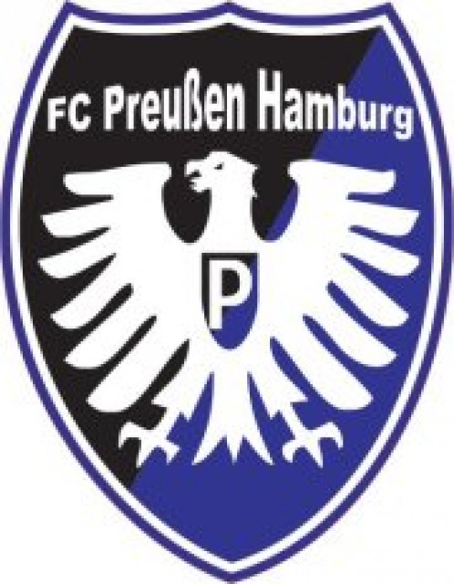 FC Preußen Hamburg sucht Spieler für 1. und 2. Herren - Fussball - Hamburg