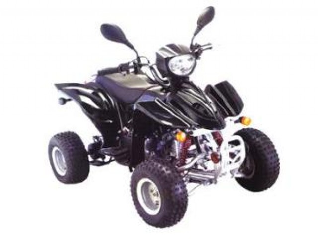 Quad / ATV 50 ccm Strassenzulassung-Nur zu den Preis bei mir erhältlich - Sonstiges Outdoor - Essen