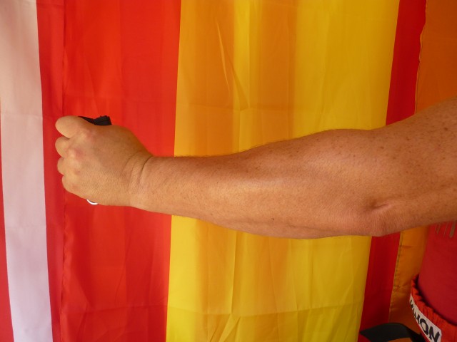 Trainieren mit der Handquetsche! Schulungs Video ! - Fitness - Menden