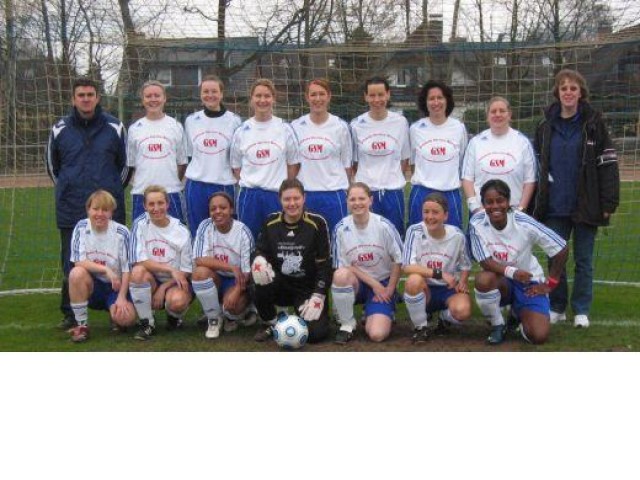 Spielerinnen gesucht ! Hamburg-Niendorf - Fussball - Hamburg