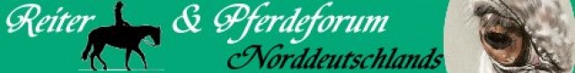 Pferdeforum für Norddeutschland - Reit und Pferdesport - Hamburg