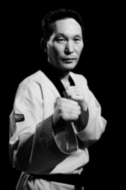 Taekwondo bei Großmeister Kang (8.DAN) - Kampfsport - Berlin