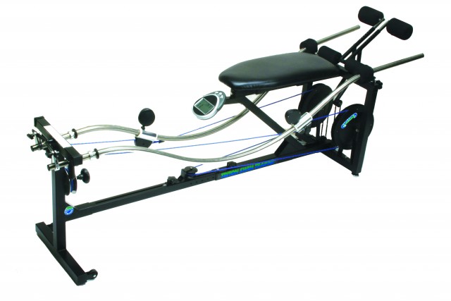 TRITON Swim Trainer - jetzt auch Deutschland! - Fitness - Kitzbühel