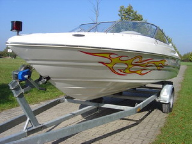 Motorboot Ankauf - Schiffe Sonst Boote Yachten - RosstalNürnberg