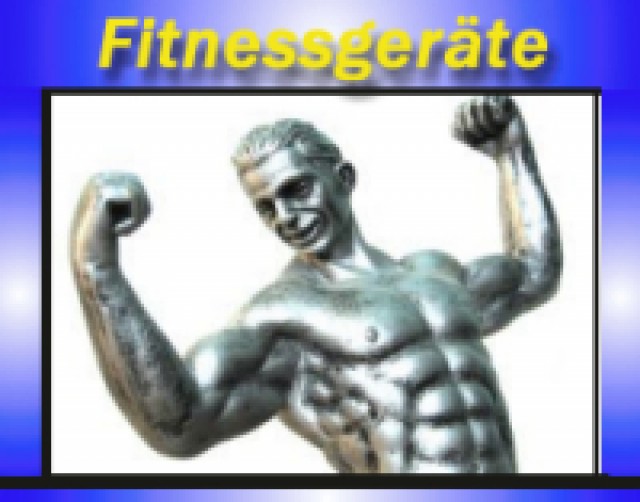 Fitnessgeräte günstig - Fitness - -