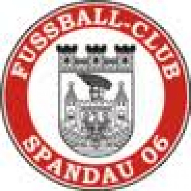 FC Spandau 06 II sucht Fußballspieler! - Fussball - Berlin