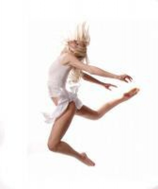 JAZZ DANCE Tanzkurs in Tanzschule Kayjays Tanzmobil - Tanzen - München