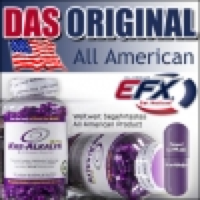 KRE-ALKALYN EFX 240 Kapseln - Fitness - Ebersbach