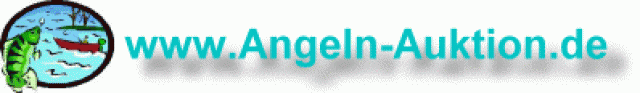 Angel Auktionshaus online !!! www.angeln-auktion.de - Angeln - Wardenburg