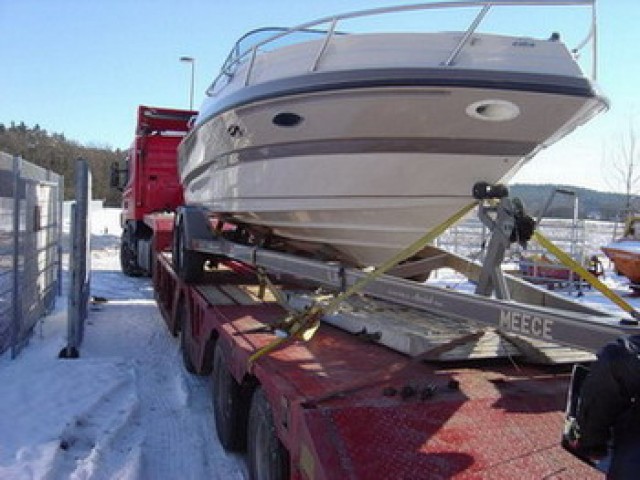 Motorboot Ankauf - Motorboote - Roßtal/Nürnberg